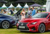 © Lexus