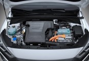 Hyundai Ioniq Plug-in © Hyundai