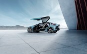 Lexus LF-30 Electrified Concept ©Lexus