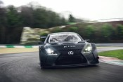  Lexus RCF GT3 ©Lexus