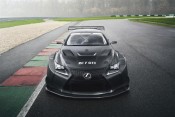  Lexus RCF GT3 ©Lexus