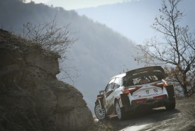 Yaris WRC  ©Toyota