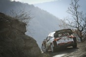 Yaris WRC  ©Toyota