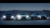 © Lexus