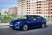 Toyota Prius © Toyota