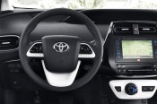 Toyota Prius © Toyota