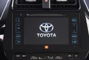 Toyota Prius © Toyota