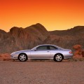 1998 Lexus SC 300 © Lexus