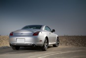 2010 Lexus SC 430 © Lexus