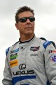 Scott Pruett © Lexus