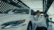 Lexus Takumi © Lexus