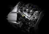 1.2 turbo ©Toyota