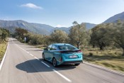 Toyota Prius Plug-in Hybrid ©Toyota
