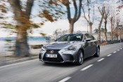 Lexus IS 200t