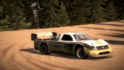 Colin McRae DiRT Toyota Tacoma