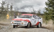 Toyota AE86 Goodwood 2015