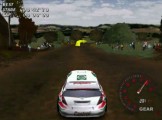 V-Rally Corolla WRC