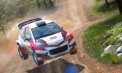 WRC6 - Yaris WRC