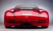 Raport Mniejszości Lexus 2054