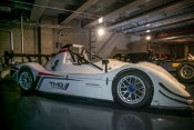 Toyota Muzeum Motorsport ©Toyota