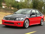 Lexus IS ©Lexus