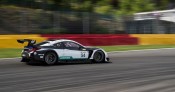 Lexus RCF GT3 © Lexus