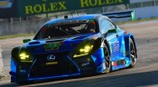 Lexus RCF GT3 © Lexus