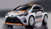 Yaris Proto ©Proto Cars