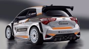 Yaris Proto ©Proto Cars