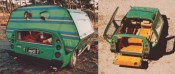 Toyota RV-2 © Toyota