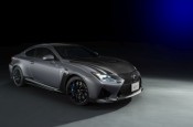 Lexus RC F 10th Anniversary Edition © Lexus