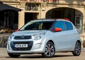 Citroen C1 © Citroen