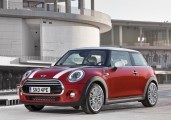 Mini Cooper ©Mini