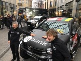 Dakar 2020 Sebastian Rozwadowski Benediktas Vanagas