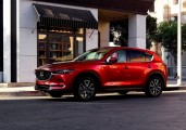 Mazda CX5 © Mazda