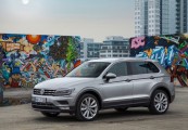 Volkswagen Tiguan © Volkswagen