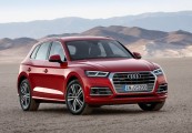 Audi Q5 ©Audi