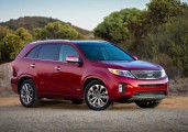 Kia Sorento © Kia