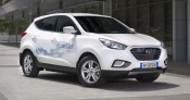 Hyundai ix30 fcv © Hyundai 