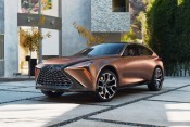 Lexus LF-1 © Lexus