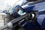 Toyota Mirai © Toyota