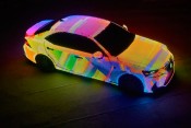 Lexus LIT IS © Lexus