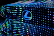 Lexus LIT IS © Lexus