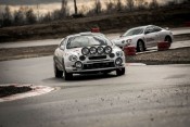 Toyota Team Classic