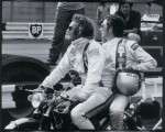 Steve McQueen Jo Siffert