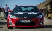 GT86 Norfolk © Toyota