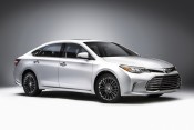 Toyota Avalon © Toyota