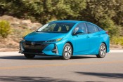 Toyota Prius Prime ©Toyota