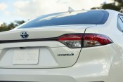 Toyota Corolla ©Toyota