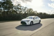 Toyota Corolla ©Toyota